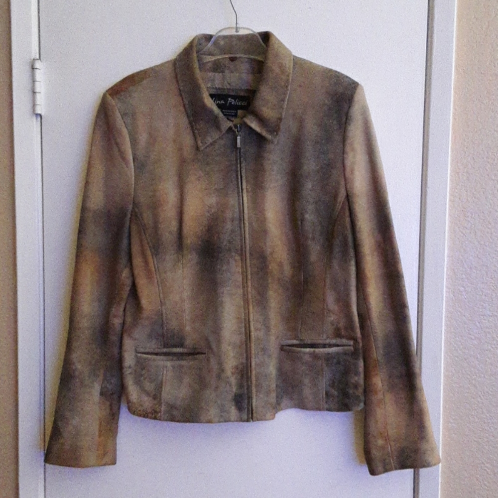 Jacket - Picture 3 of 3